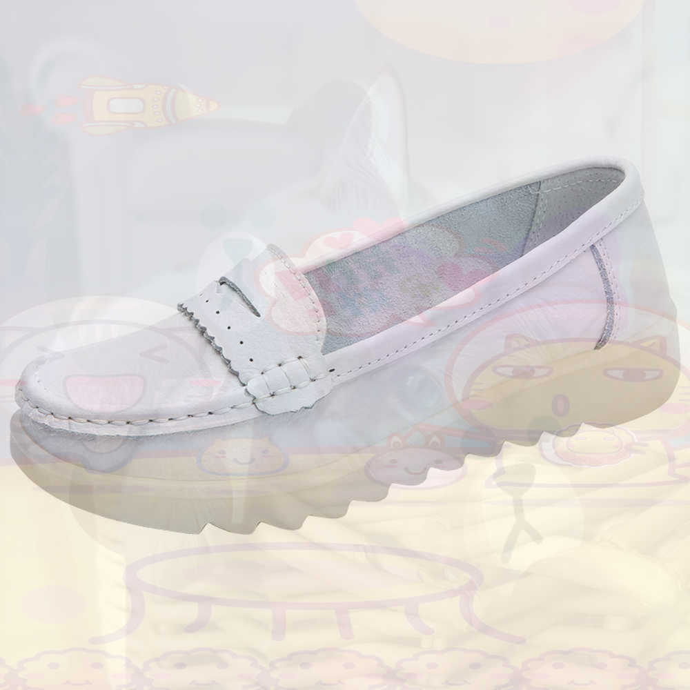 Luxury Lifestyle Names - Moccasin Driving Teenage Sneakers Skateboarding Women's