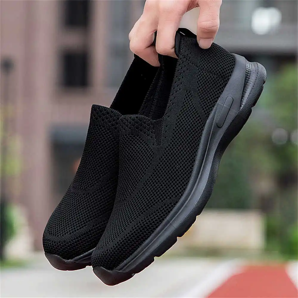 Luxury Lifestyle Names - Without Lace Net Man's Boots For