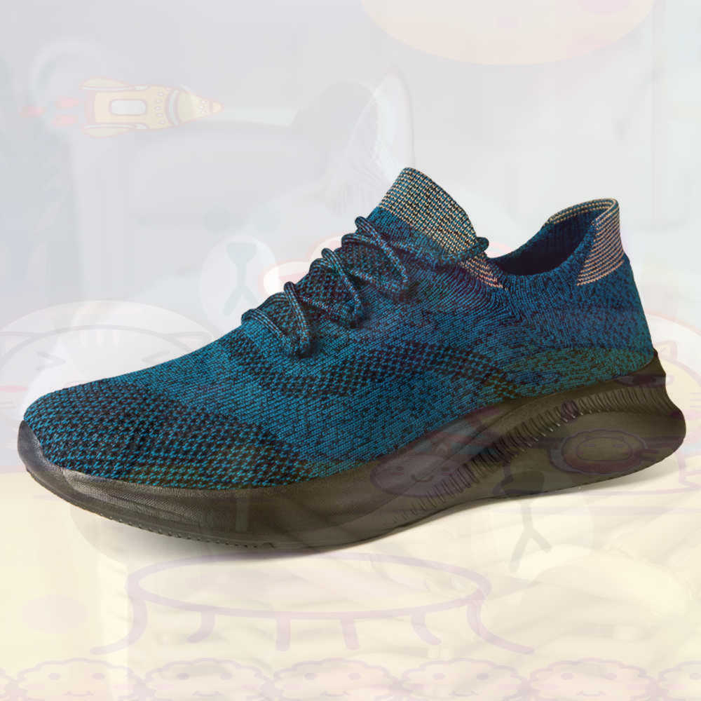 Luxury Lifestyle Names - Number 41 Soft Bottom High-quality Shoes