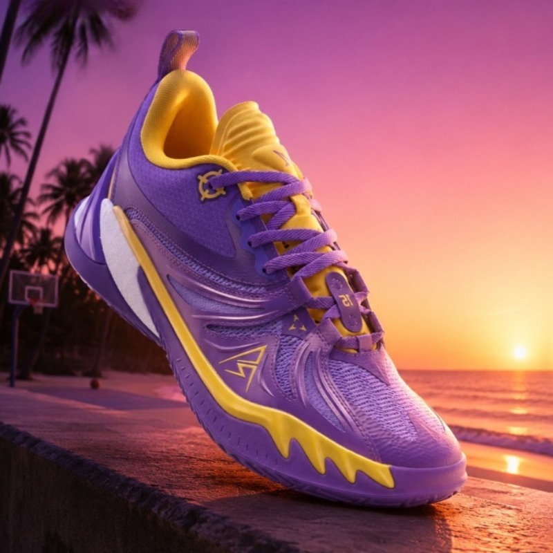 Luxury Lifestyle Training - 2026 New Luxury Shoes Basketball Men