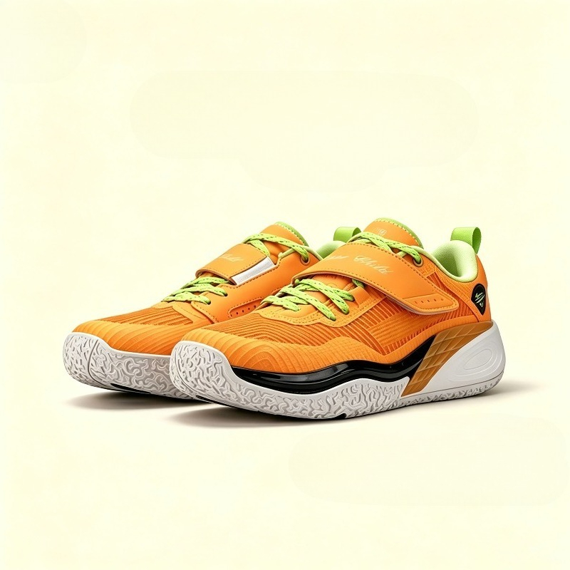 Luxury Lifestyle Training - 2026 New Luxury Basketball Shoes Anti-Slip