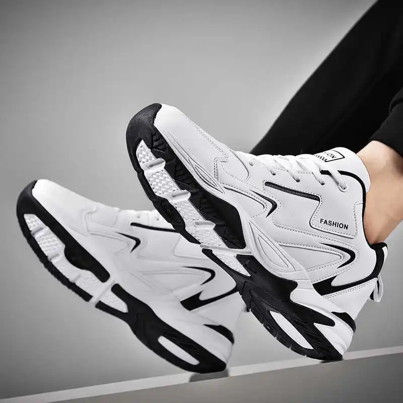 Luxury Lifestyle Names - Cold-proof Spring Gym Sneakers Casual Loafers