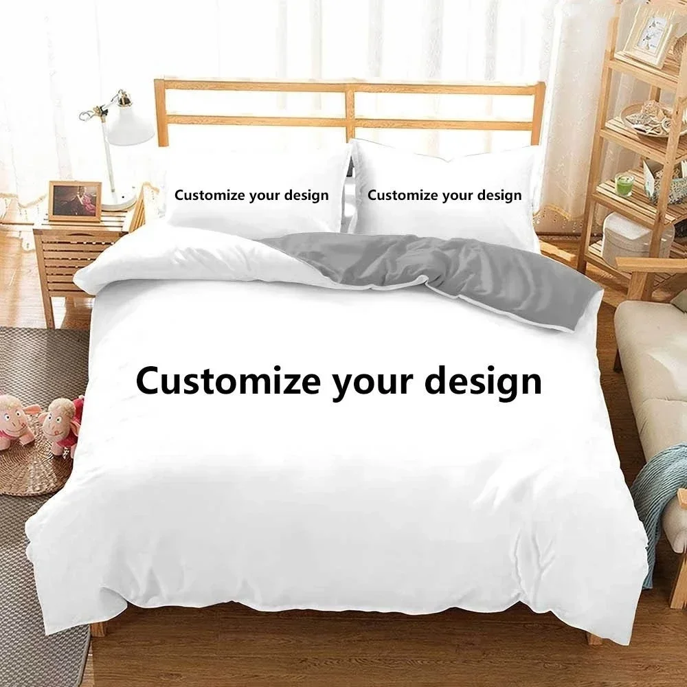 Custom King Queen Duvet Cover  - Linen Duvet Cover review and price