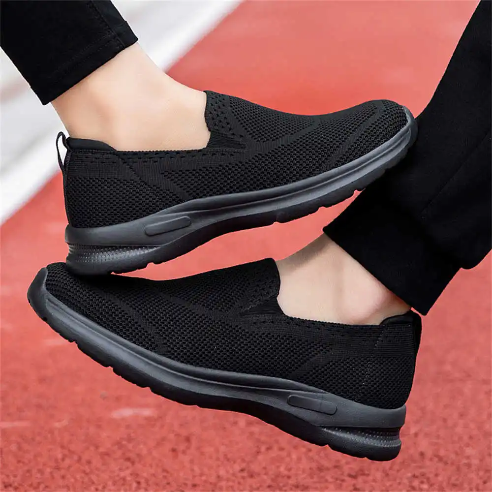Without Lace Net Man's Boots F - Luxury Lifestyle Names review and price