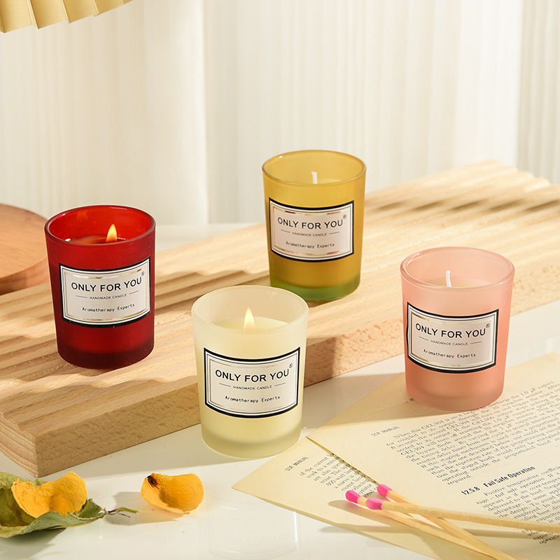 Mini Aromatherapy Candle Premi - Scented Candle Luxury review and price
