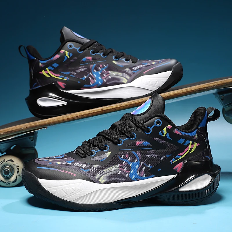 New Basketball Shoes For Unise - Luxury Lifestyle Training review and price