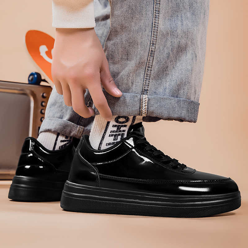 Chassure Basketball Lux Shoes  - Luxury Lifestyle Training review and price