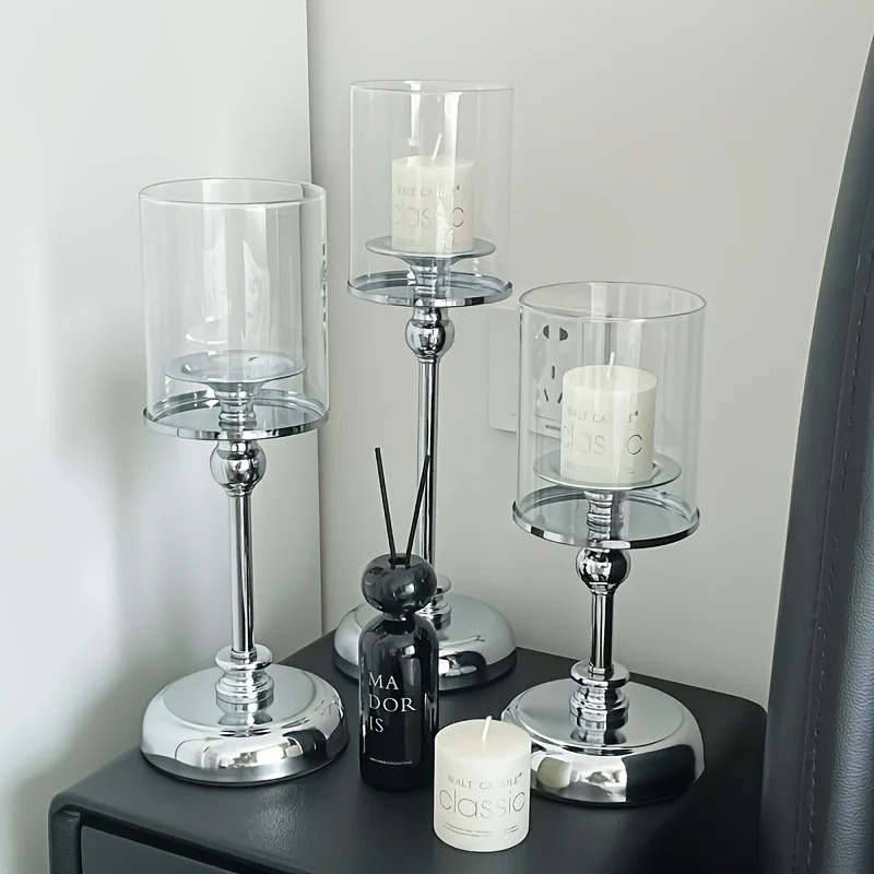 1 Set Of European Style Light  - Scented Candle Luxury review and price