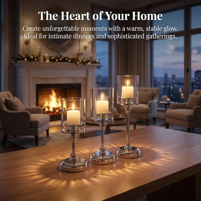 1 Set Of European Style Light  - Scented Candle Luxury review and price