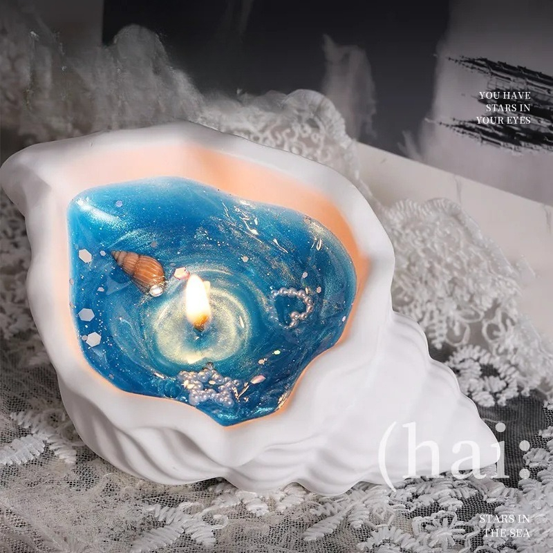 Light Luxury Aromatherapy Gyps - Scented Candle Luxury review and price