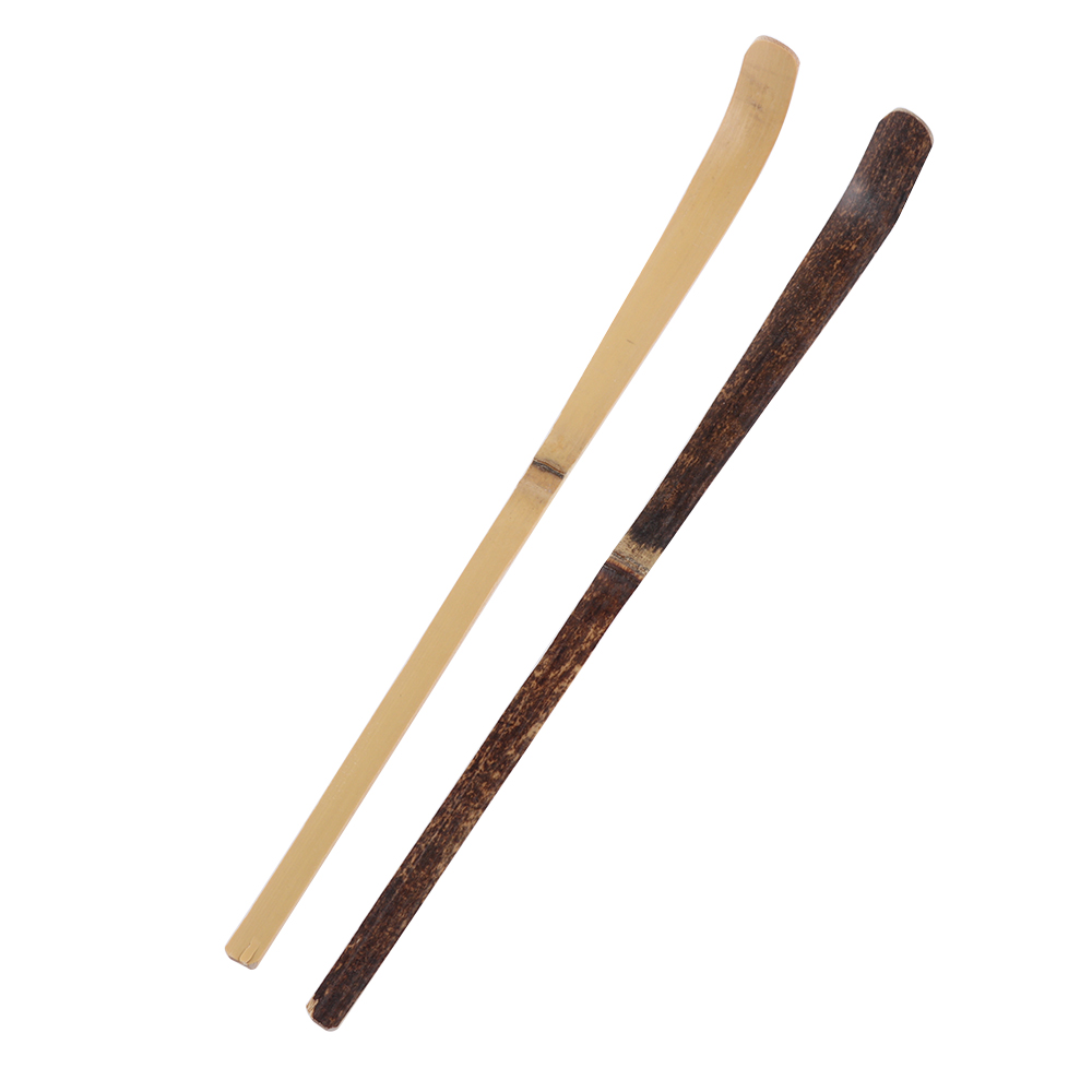 Wood Cooking Utensil Tea Leaf  - Bamboo Cutlery Set review and price