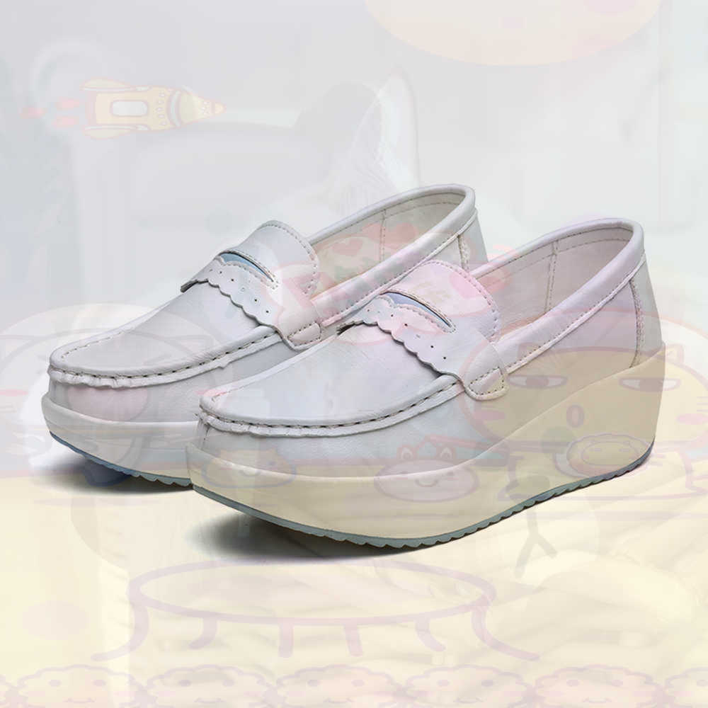 Plataform Winter Pink Sneakers - Luxury Lifestyle Names review and price