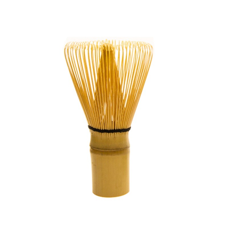 Japanese matcha tea whisk brus - Bamboo Cutlery Set review and price