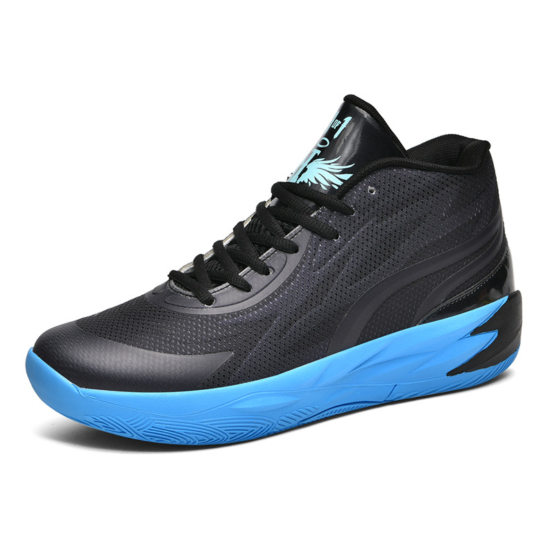 Super Cool Basketball Shoe Men - Luxury Lifestyle Training review and price