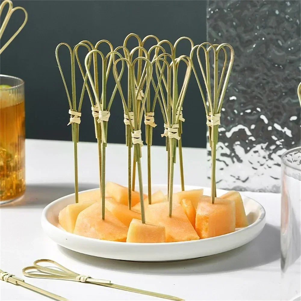 12cm Convenient Disposable Bam - Bamboo Cutlery Set review and price