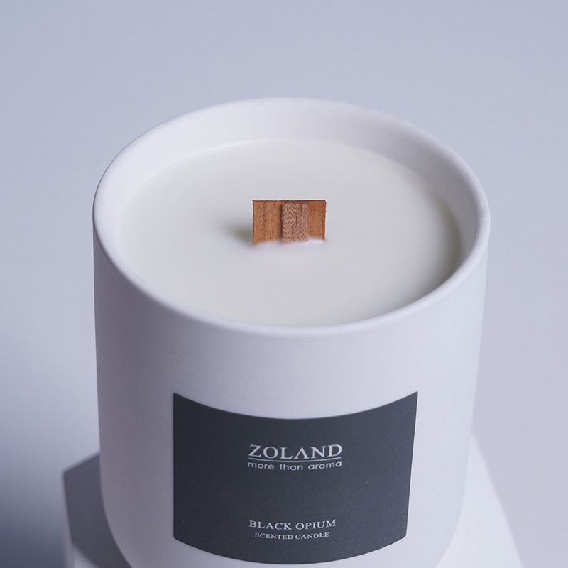 Handmade Scented Fragrance Rom - Scented Candle Luxury review and price