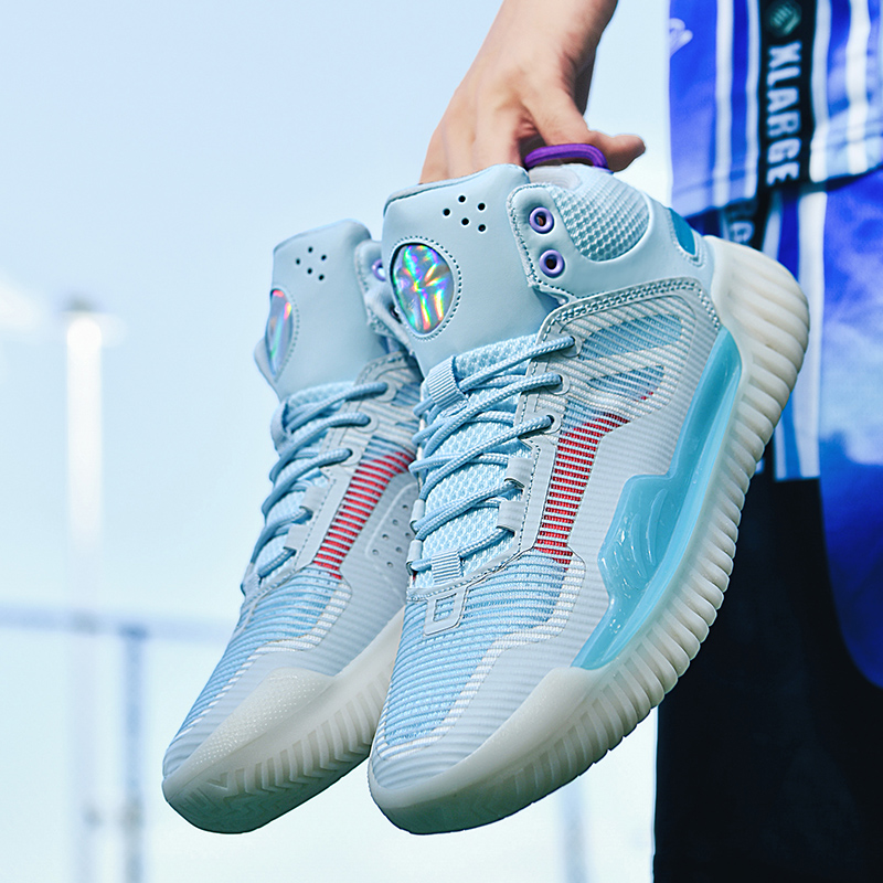 2026 New Luxury Shoes Basketba - Luxury Lifestyle Training review and price