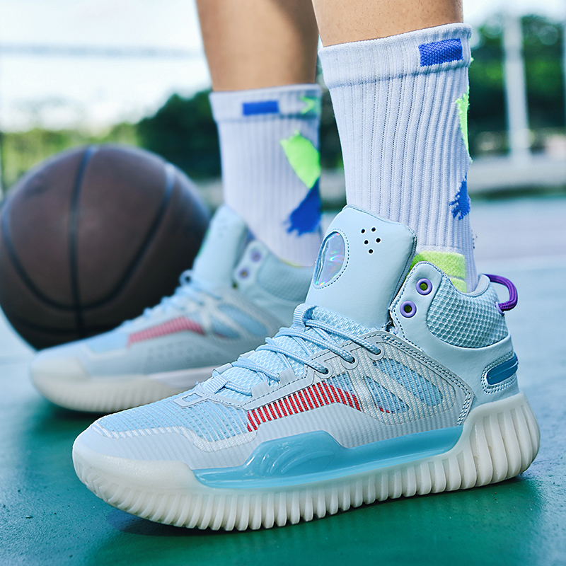 2026 New Luxury Shoes Basketba - Luxury Lifestyle Training review and price