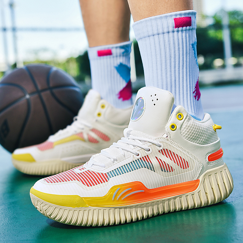 2026 New Luxury Shoes Basketba - Luxury Lifestyle Training review and price