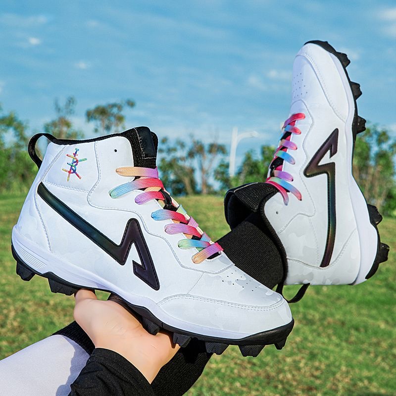 2026 New Baseball Shoe for Man - Luxury Lifestyle Training review and price
