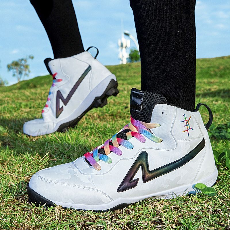 2026 New Baseball Shoe for Man - Luxury Lifestyle Training review and price