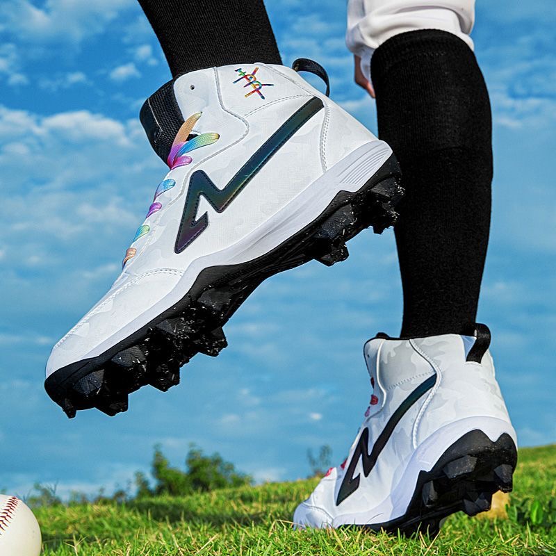 2026 New Baseball Shoe for Man - Luxury Lifestyle Training review and price