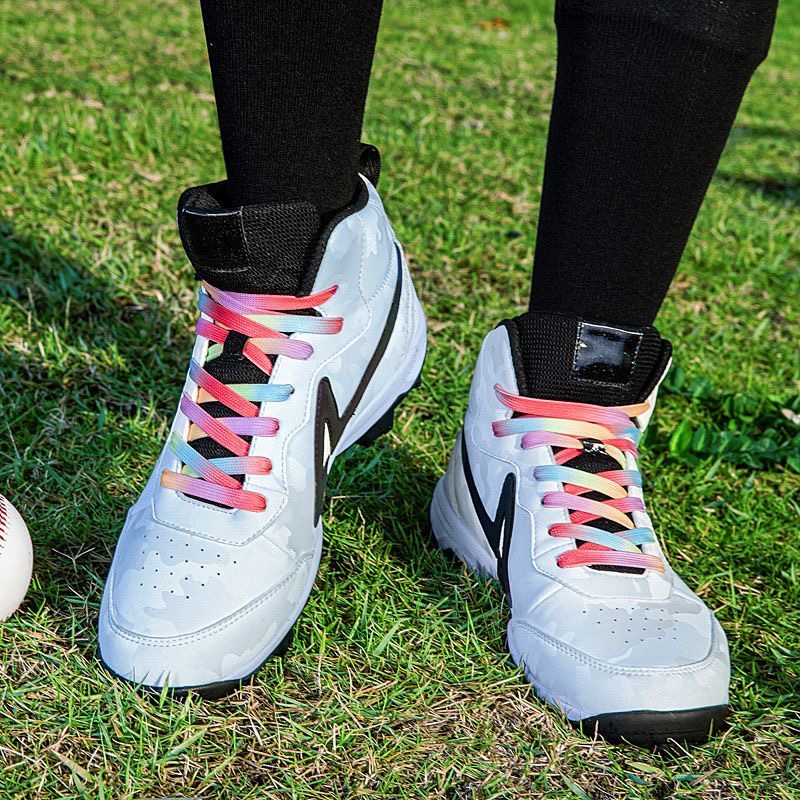 2026 New Baseball Shoe for Man - Luxury Lifestyle Training review and price