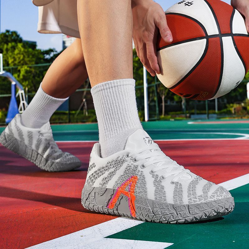 New Luxury Basketball Sneakers - Luxury Lifestyle Training review and price