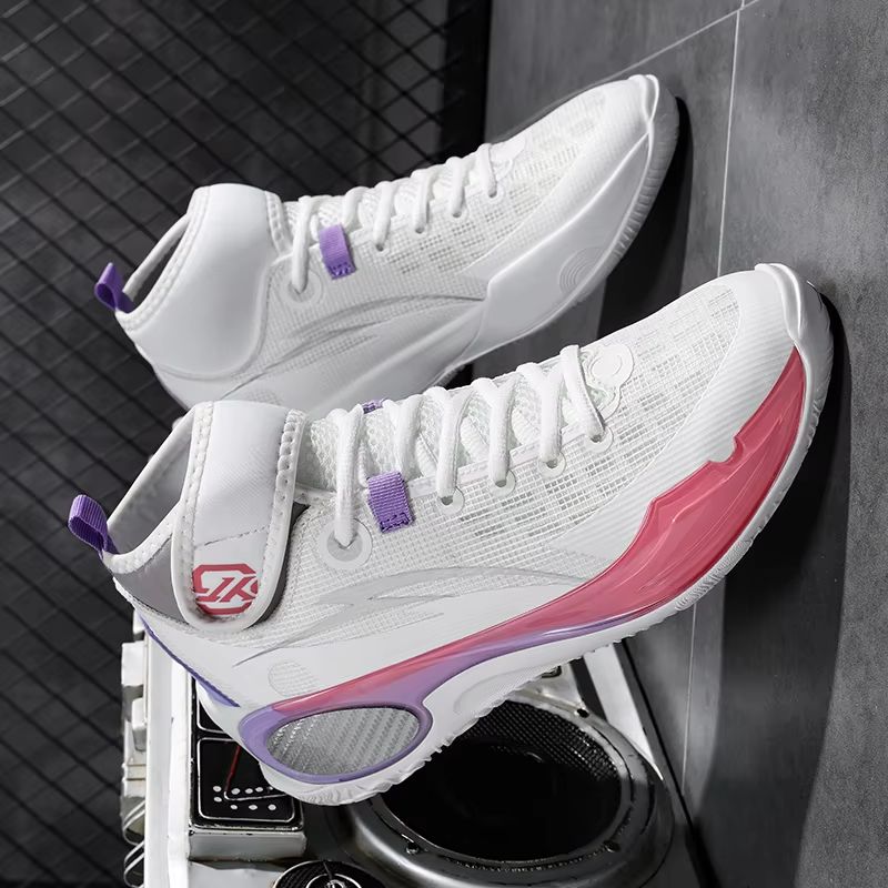 Super Cool Basketball Shoes Me - Luxury Lifestyle Brand review and price