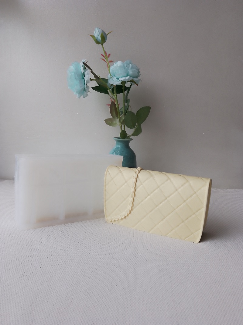 Large Size Luxury Handbag Circ - Scented Candle Luxury review and price