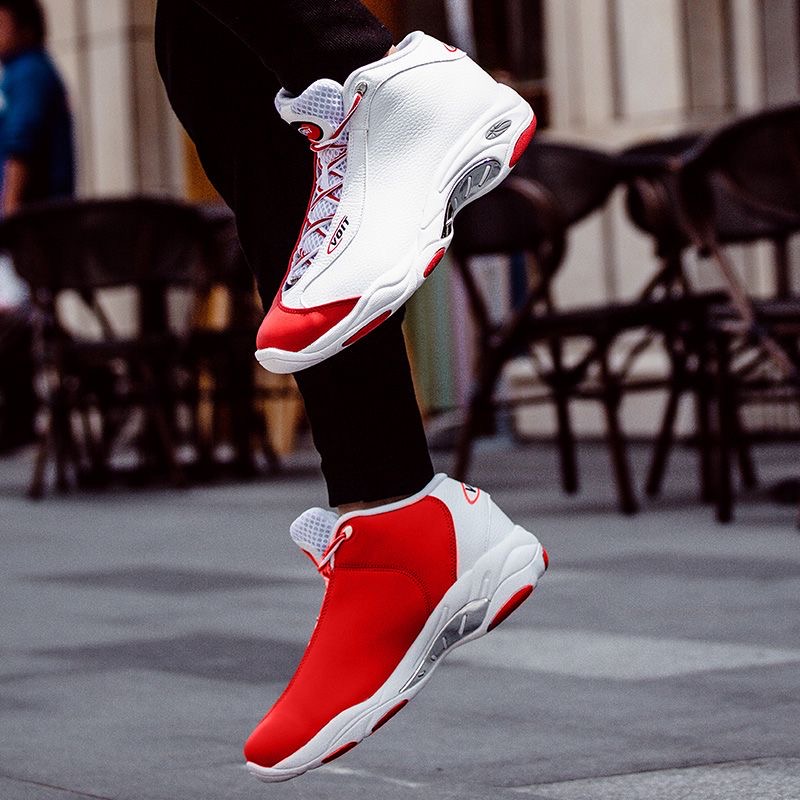 Luxury Brand Basketball Shoes  - Luxury Lifestyle Training review and price