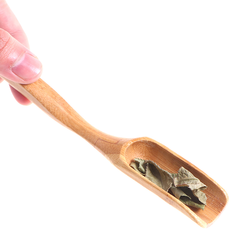 1Pcs Tea Accessories Chinese K - Bamboo Cutlery Set review and price
