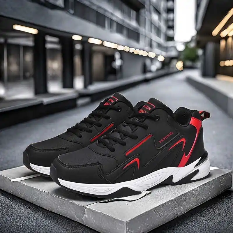 Cold-proof Spring Gym Sneakers - Luxury Lifestyle Names review and price