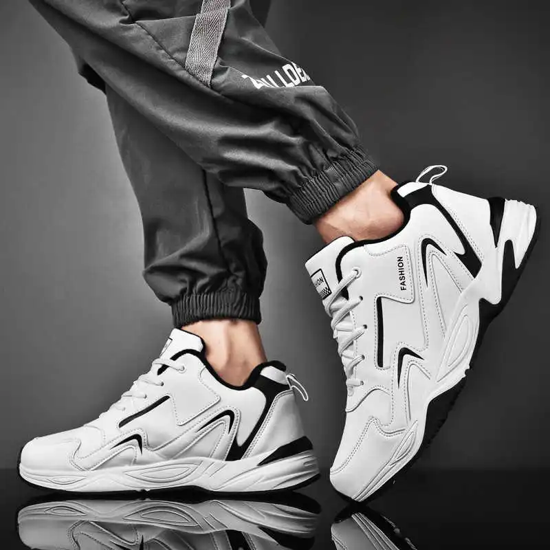 Cold-proof Spring Gym Sneakers - Luxury Lifestyle Names review and price