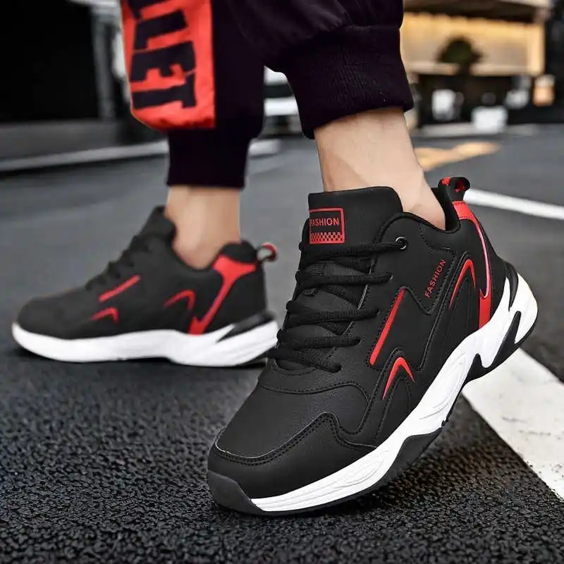 Cold-proof Spring Gym Sneakers - Luxury Lifestyle Names review and price