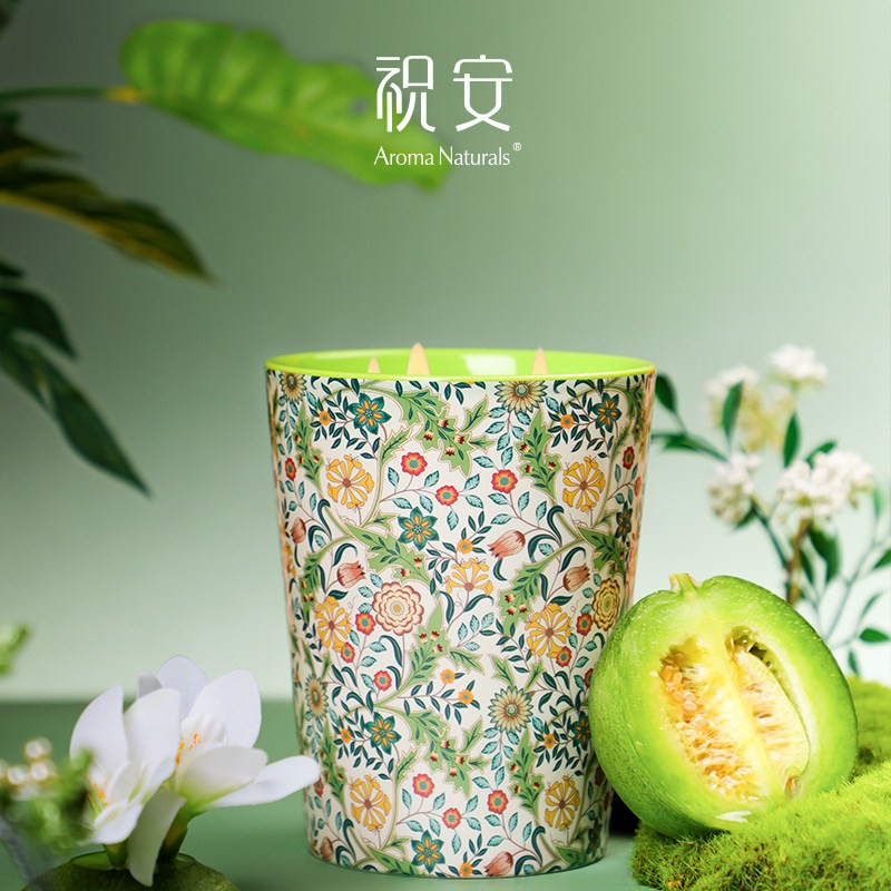 Artist Series Aroma Naturals S - Scented Candle Luxury review and price